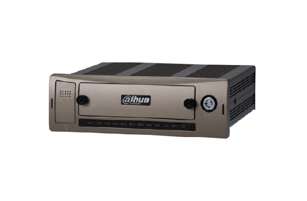 大华单硬盘车载DVR DH-DVR0404ME-UE-GF