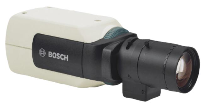 BOSCH彩色摄像机 VBC-4075-C11