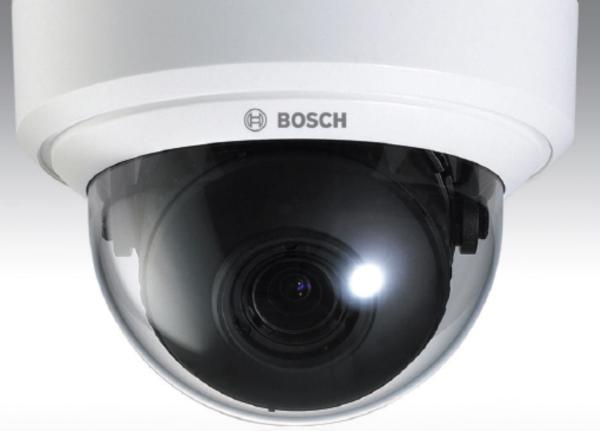 BOSCH宽动态半球 VDN-295