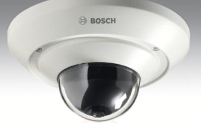 BOSCH超高清摄像机 NUC-50051