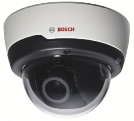 BOSCH摄像机 NIN-40012-V3