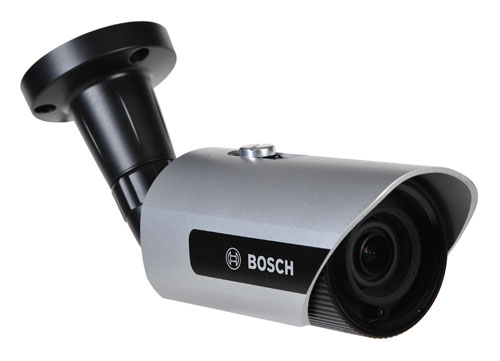 BOSCH960H 室外子弹型摄像机 VTN-4075-V311C