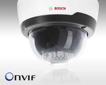 BOSCH红外 IP 200 系列球型摄像机 NDC-225