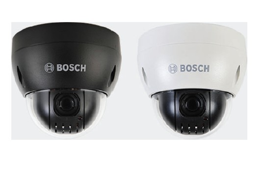 BOSCH迷你云台球型 26X PAL 摄像机 VEZ-413-EWCS VEZ-400