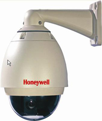 Honeywell26倍高速球型摄像机 HSD-261P