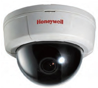 Honeywell金融行业专用摄像机 HBD-7605PV/HBD-7605PTV