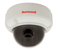 Honeywell高清半球型网络摄像机 HIDC-P-3100V