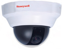 Honeywell1080P高清防暴半球型网络摄像机 HIVDC-2300V