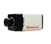 Honeywell高清枪型网络摄像机 HICC-P-2100