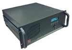 Honeywell网络接警机 IP Receiver