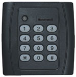 honeywell非接触式智能卡读卡器 HON-MSR45 